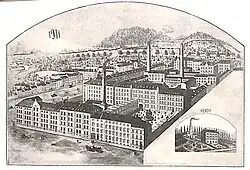 Nadelfabrik Lammertz