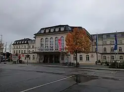 Bahnhof des Jahres 2024