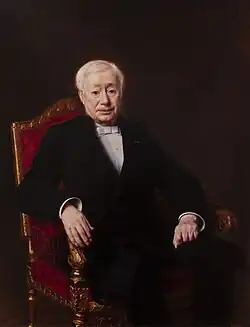 Félix Aunac, André Crochepierre