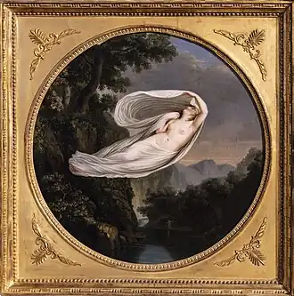 Die Entführung von, Guy Head