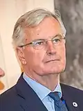 Michel Barnier