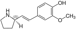 (R)-Norruspolin