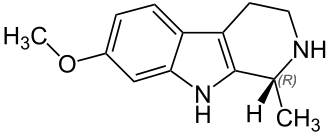 Tetrahydroharmin