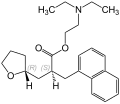 (S,R)-Isomer, Diastereomer des (S,S)-Isomers