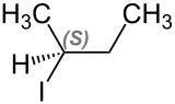 (S)-2-Iodbutan