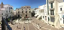 Pisticci