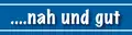 Logo von ...nah und gut