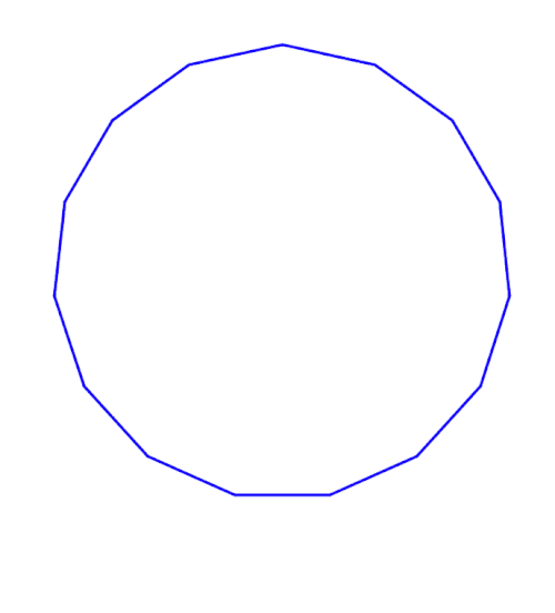 Animation der Skizze