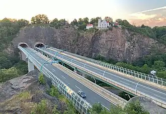 Weißeritztalbrücke