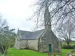 Kapelle Saint-Conogan