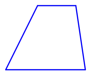 Trapez, Einleitungsbild