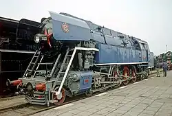 477.060 in Liberec, 1981