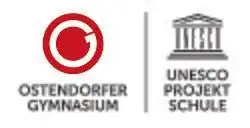 Logo Ostendorfer-Gymnasium