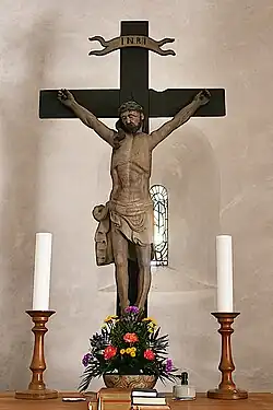 Altarkreuz