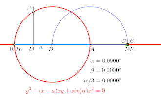 Bild 3 Winkeldreiteilung '"`UNIQ--postMath-000000C7-QINU`"' bis '"`UNIQ--postMath-000000C8-QINU`"', Animation