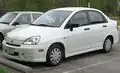 Suzuki Liana Stufenheck (2002–2004)