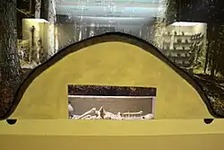 Grabhügel der Schnurkeramiker