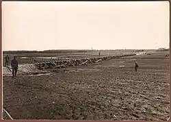 Brücke bei km&nbsp;24,7