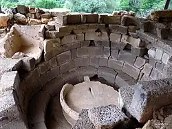 Sa Sedda ’e Sos Carros