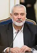 31. Juli: Ismail Haniyya (2020) (62)