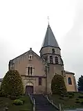 Kirche Saint-Désiré
