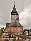 Kirche Notre-Dame