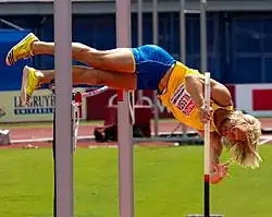 Marcus Nilsson – Wettkampf nicht&nbsp;beendet