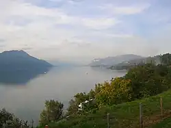 Lac du Bourget
