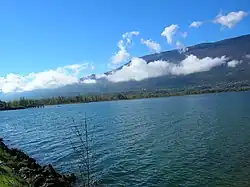 Lac du Bourget