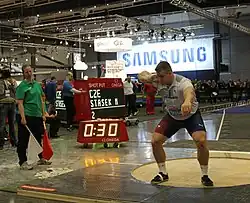 Rang zwölf für Martin&nbsp;Stašek