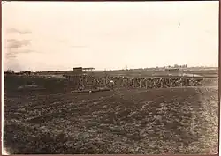 Brücke bei km&nbsp;29,6