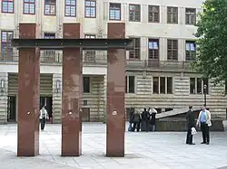 Rudolf-Hilferding-Platz