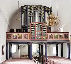 Orgel