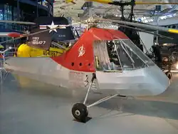 PV-2 im National Air and Space Museum