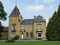 Château de Schaltin