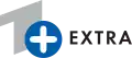 Logo von EinsExtra 1997 bis 2005
