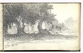 1. April 1876. Agrigent