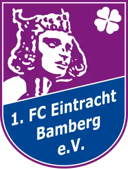 1. FC Eintracht Bamberg