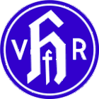 Wappen des VfR 1911 Heidenheim