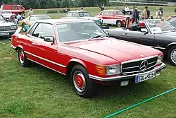 450 SLC (1979)