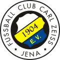 FC Carl Zeiss Jena 1911–1917