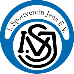 1. SV Jena 1917–1944