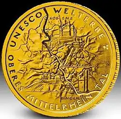 Mittelrheintal Bildseite