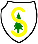 Truppenkennzeichen der 100. JD