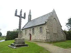 Kapelle Saint-Herbot