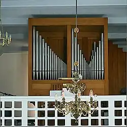 Orgel