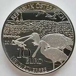 Burgenland Wertseite