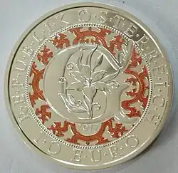 Gabriel – Der Verkündigungsengel Wertseite