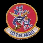 10th Military Airlift Squadron