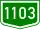 F1103